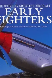 Early fighters