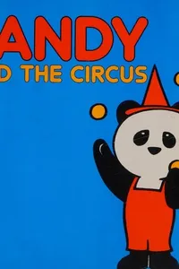 Pandy and the circus