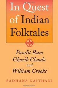 In quest of Indian folktales