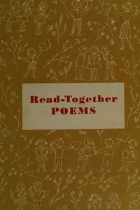 Read-together poems