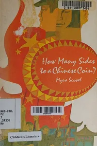 How many sides to a Chinese coin?