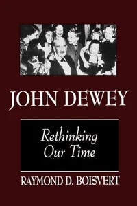 John Dewey