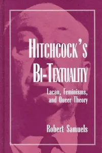 Hitchcock's Bi-Textuality