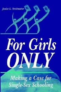 For girls only