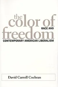 The color of freedom