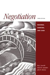 Capa de Negotiation
