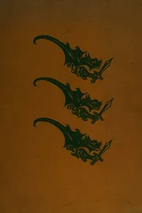 Book of the three dragons