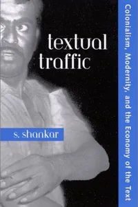 Textual traffic