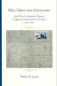 Mill Girls and Strangers