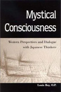 Mystical Consciousness