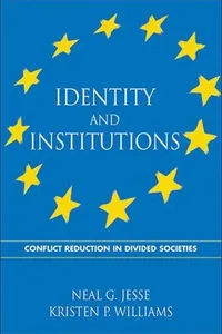 Identity and institutions