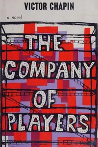 The company of players