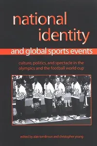 National identity and global sports events
