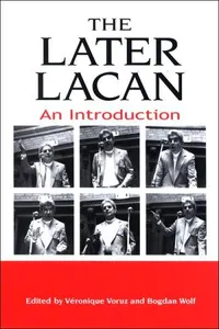 The later Lacan
