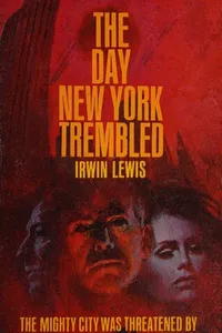 The day New York trembled