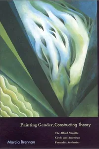 Painting Gender, Constructing Theory