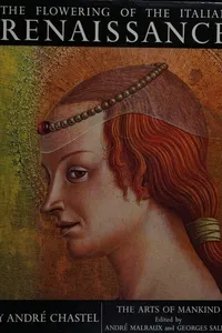 The flowering of the Italian Renaissance