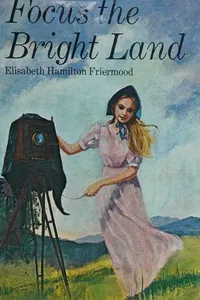 Focus the bright land
