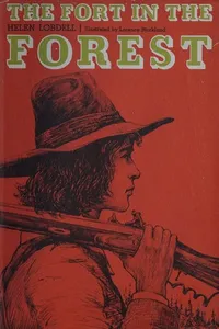 The fort in the forest