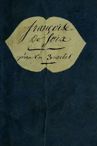 Françoise de Foix