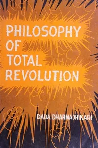 Philosophy of total revolution