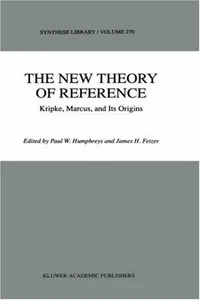 The new theory of reference