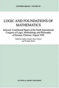 Logic and foundations of mathematics