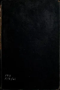 Immanuel Kant, 1724-1924