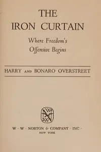 The Iron Curtain