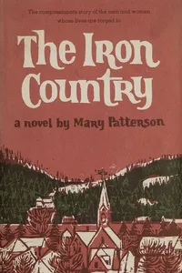 The iron country