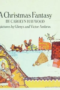 A Christmas fantasy