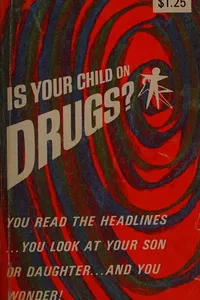 Is your child on drugs?
