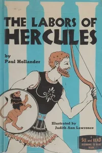 The labors of Hercules
