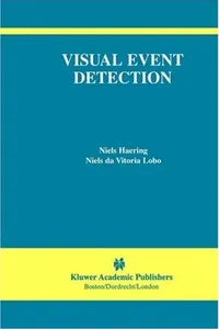 Visual event detection