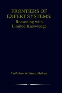Frontiers of Expert Systems