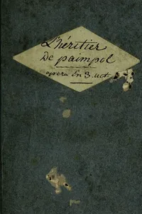 L'héritier de Paimpol