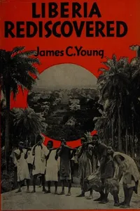 Liberia rediscovered