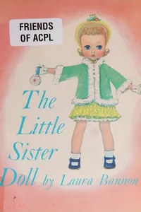 The little sister doll