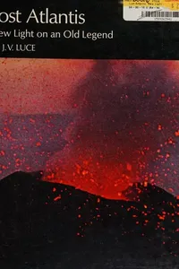 Lost Atlantis