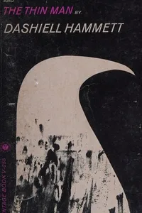 The Maltese falcon, & The thin man