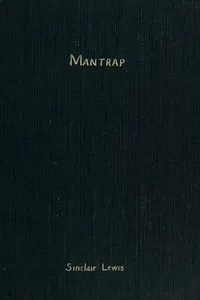 Mantrap