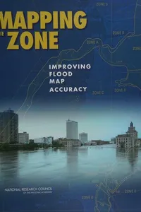 Mapping the Zone