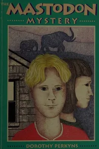 The mastodon mystery