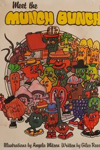 Meet the Munch Bunch