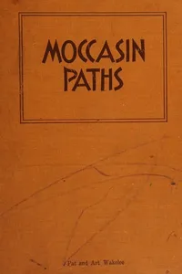 Moccasin paths
