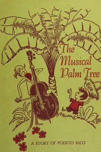The musical palm tree