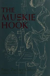 The muskie hook