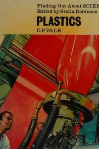 Cover of Plastics