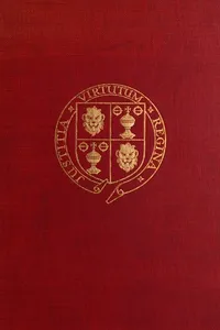 The plate of the Worshipful Company of Goldsmiths