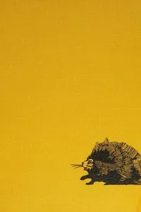 The porcupine and the tiger